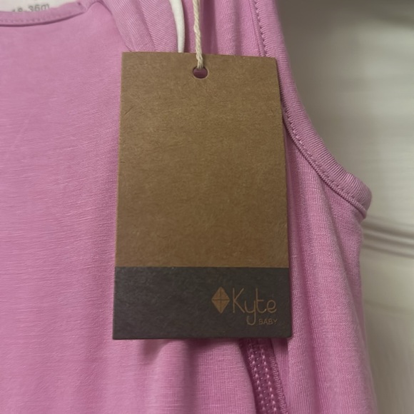 KYTE sleep sack - Picture 3 of 3